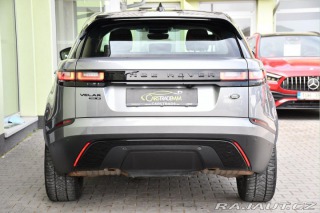 Land Rover Range Rover Velar P300 SE MERIDIAN 1M ČR 2020