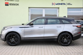 Land Rover Range Rover Velar P300 SE MERIDIAN 1M ČR 2020