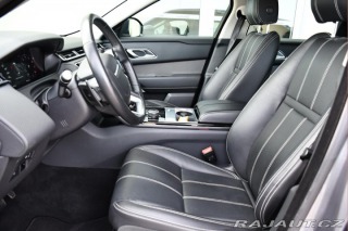 Land Rover Range Rover Velar P300 SE MERIDIAN 1M ČR 2020