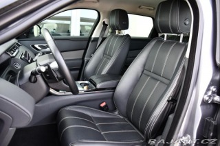 Land Rover Range Rover Velar P300 SE MERIDIAN 1M ČR 2020