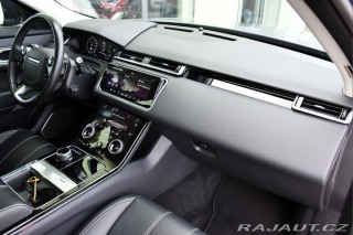 Land Rover Range Rover Velar P300 SE MERIDIAN 1M ČR 2020