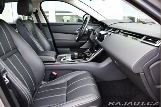 Land Rover Range Rover Velar P300 SE MERIDIAN 1M ČR 2020