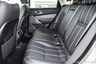Land Rover Range Rover Velar P300 SE MERIDIAN 1M ČR 2020