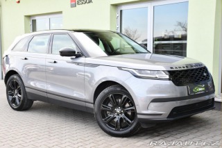 Land Rover Range Rover Velar P300 SE MERIDIAN 1M ČR 2020