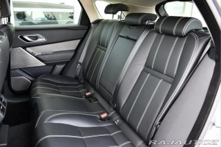 Land Rover Range Rover Velar P300 SE MERIDIAN 1M ČR 2020