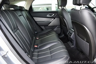 Land Rover Range Rover Velar P300 SE MERIDIAN 1M ČR 2020