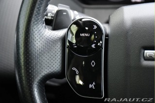 Land Rover Range Rover Velar P300 SE MERIDIAN 1M ČR 2020