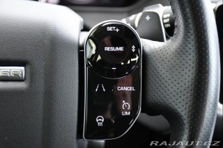 Land Rover Range Rover Velar P300 SE MERIDIAN 1M ČR 2020
