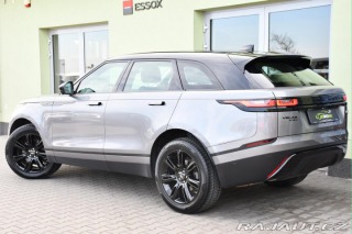 Land Rover Range Rover Velar P300 SE MERIDIAN 1M ČR 2020