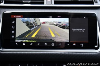 Land Rover Range Rover Velar P300 SE MERIDIAN 1M ČR 2020
