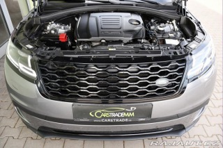 Land Rover Range Rover Velar P300 SE MERIDIAN 1M ČR 2020