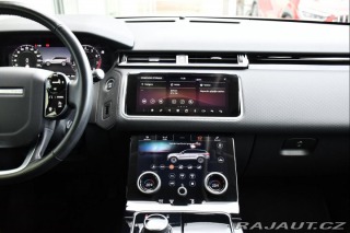 Land Rover Range Rover Velar P300 SE MERIDIAN 1M ČR 2020