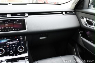 Land Rover Range Rover Velar P300 SE MERIDIAN 1M ČR 2020
