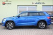 Škoda Kodiaq 2.0TDi 140kW SPORTLINE 4X 2019