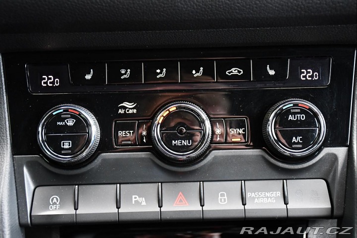 Škoda Kodiaq 2.0TDi 140kW SPORTLINE 4X 2019