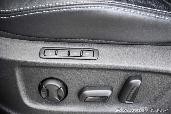 Škoda Kodiaq 2.0TDi 140kW REZERVACE 2019
