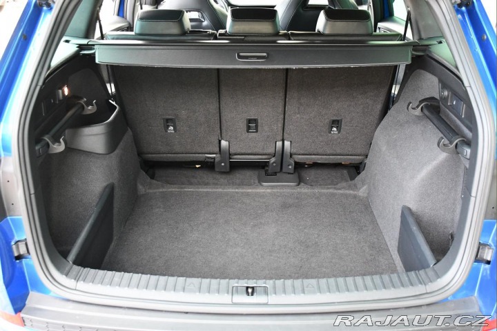 Škoda Kodiaq 2.0TDi 140kW SPORTLINE 4X 2019