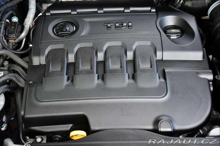 Škoda Kodiaq 2.0TDi 140kW SPORTLINE 4X 2019