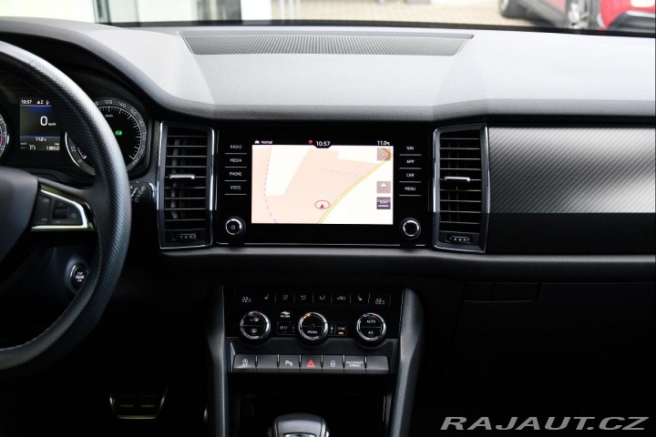 Škoda Kodiaq 2.0TDi 140kW SPORTLINE 4X 2019