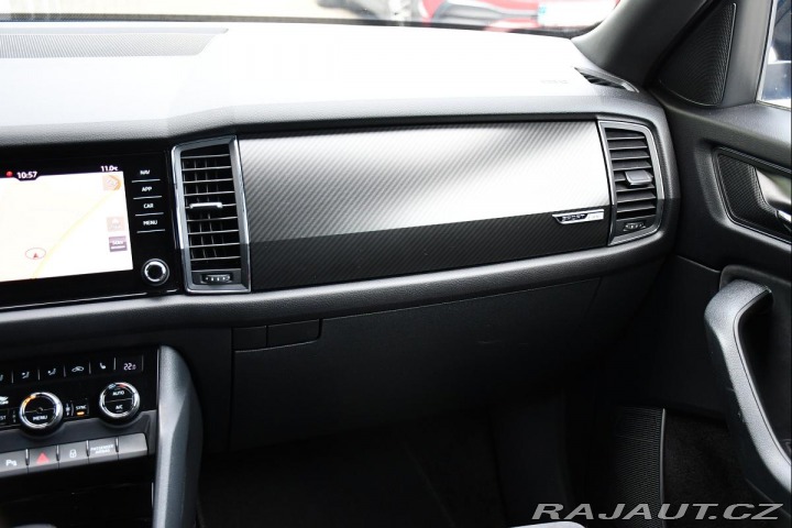 Škoda Kodiaq 2.0TDi 140kW SPORTLINE 4X 2019