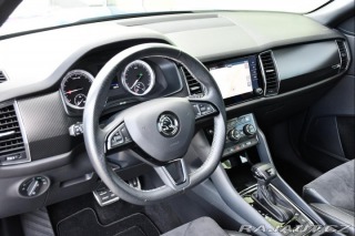Škoda Kodiaq 2.0TDi 140kW SPORTLINE 4X 2019