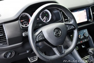 Škoda Kodiaq 2.0TDi 140kW SPORTLINE 4X 2019