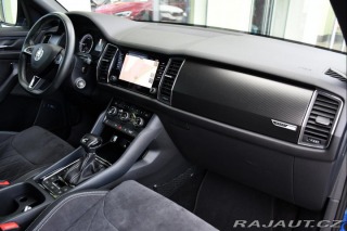 Škoda Kodiaq 2.0TDi 140kW SPORTLINE 4X 2019