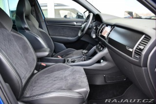 Škoda Kodiaq 2.0TDi 140kW SPORTLINE 4X 2019