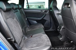 Škoda Kodiaq 2.0TDi 140kW SPORTLINE 4X 2019