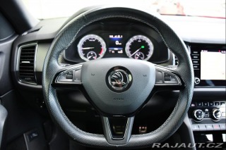 Škoda Kodiaq 2.0TDi 140kW SPORTLINE 4X 2019