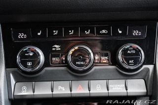 Škoda Kodiaq 2.0TDi 140kW SPORTLINE 4X 2019