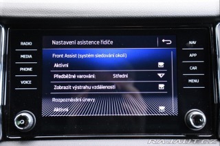Škoda Kodiaq 2.0TDi 140kW SPORTLINE 4X 2019