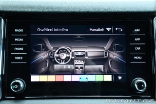 Škoda Kodiaq 2.0TDi 140kW SPORTLINE 4X 2019