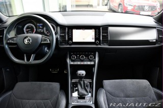 Škoda Kodiaq 2.0TDi 140kW SPORTLINE 4X 2019