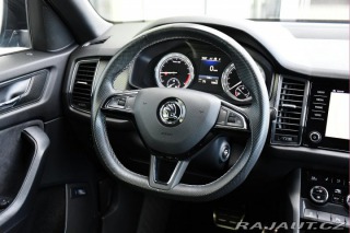 Škoda Kodiaq 2.0TDi 140kW SPORTLINE 4X 2019