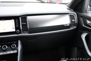 Škoda Kodiaq 2.0TDi 140kW SPORTLINE 4X 2019