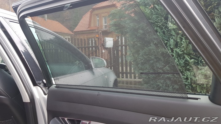 Audi A6 3.0 TDI Q Avant 171kW 2008