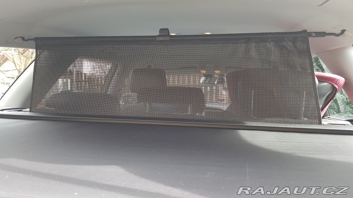 Audi A6 3.0 TDI Q Avant 171kW 2008