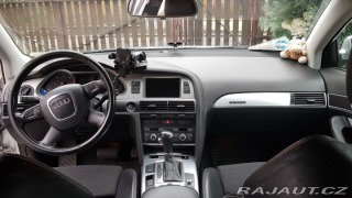 Audi A6 3.0 TDI Q Avant 171kW 2008