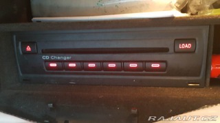 Audi A6 3.0 TDI Q Avant 171kW 2008