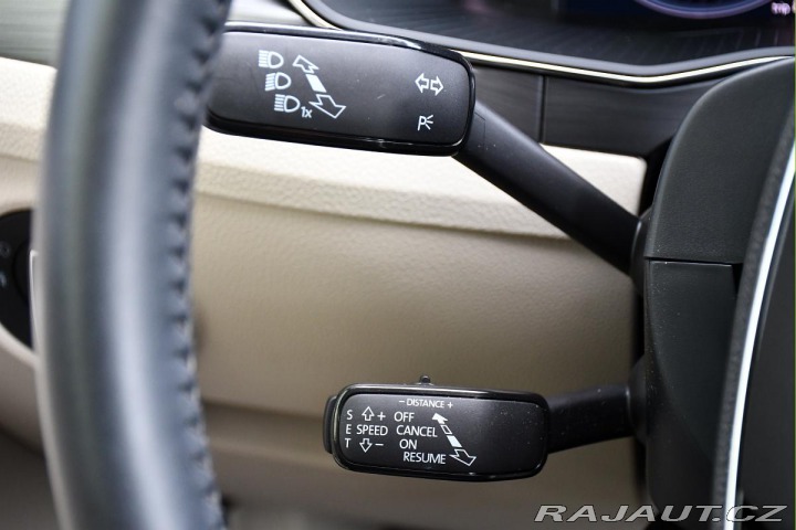 Škoda Superb 2.0TDi STYLE DSG 1M ČR 2022