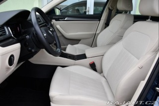 Škoda Superb 2.0TDi STYLE DSG 1M ČR 2022