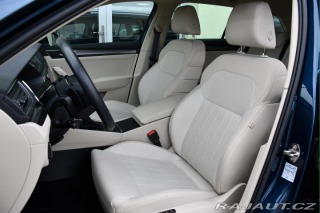 Škoda Superb 2.0TDi STYLE DSG 1M ČR 2022