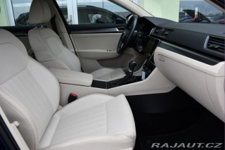 Škoda Superb 2.0TDi STYLE DSG 1M ČR 2022