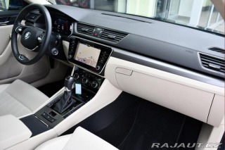 Škoda Superb 2.0TDi STYLE DSG 1M ČR 2022