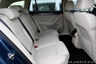 Škoda Superb 2.0TDi STYLE DSG 1M ČR 2022