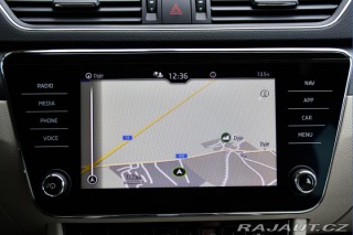 Škoda Superb 2.0TDi STYLE DSG 1M ČR 2022