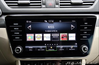Škoda Superb 2.0TDi STYLE DSG 1M ČR 2022