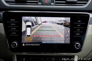 Škoda Superb 2.0TDi STYLE DSG 1M ČR 2022