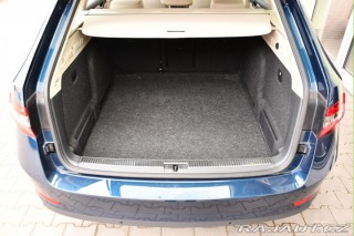 Škoda Superb 2.0TDi STYLE DSG 1M ČR 2022